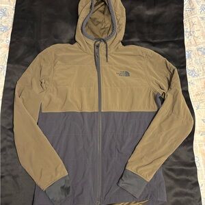 The North Face Men's Two-Tone Jacket